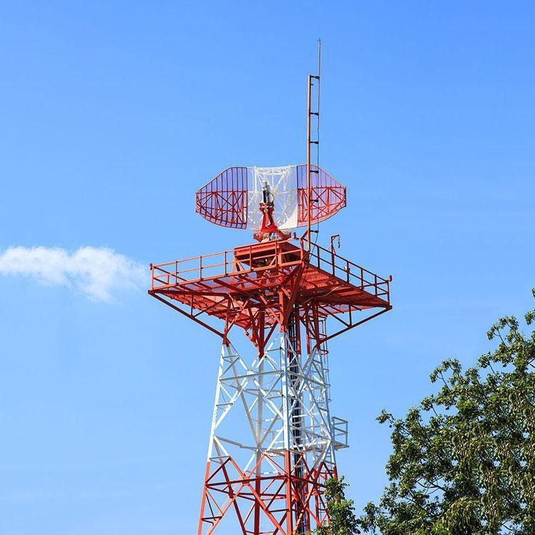 Tower Radar factory